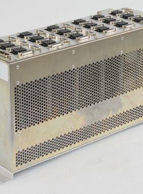 ASMDEK M47 DEK Part No. 203219 MotorsteuerungNetzteilmodul