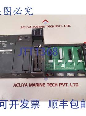 供应Melsec A1SJHCPUA1SH42模块带机架