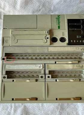 施耐德plc模块控制器TSX3721101--议价商品