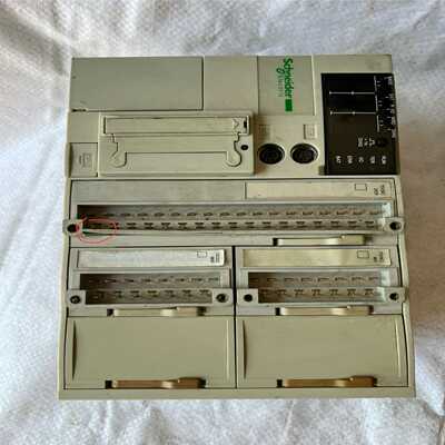 施耐德plc模块控制器TSX3721101--议价商品