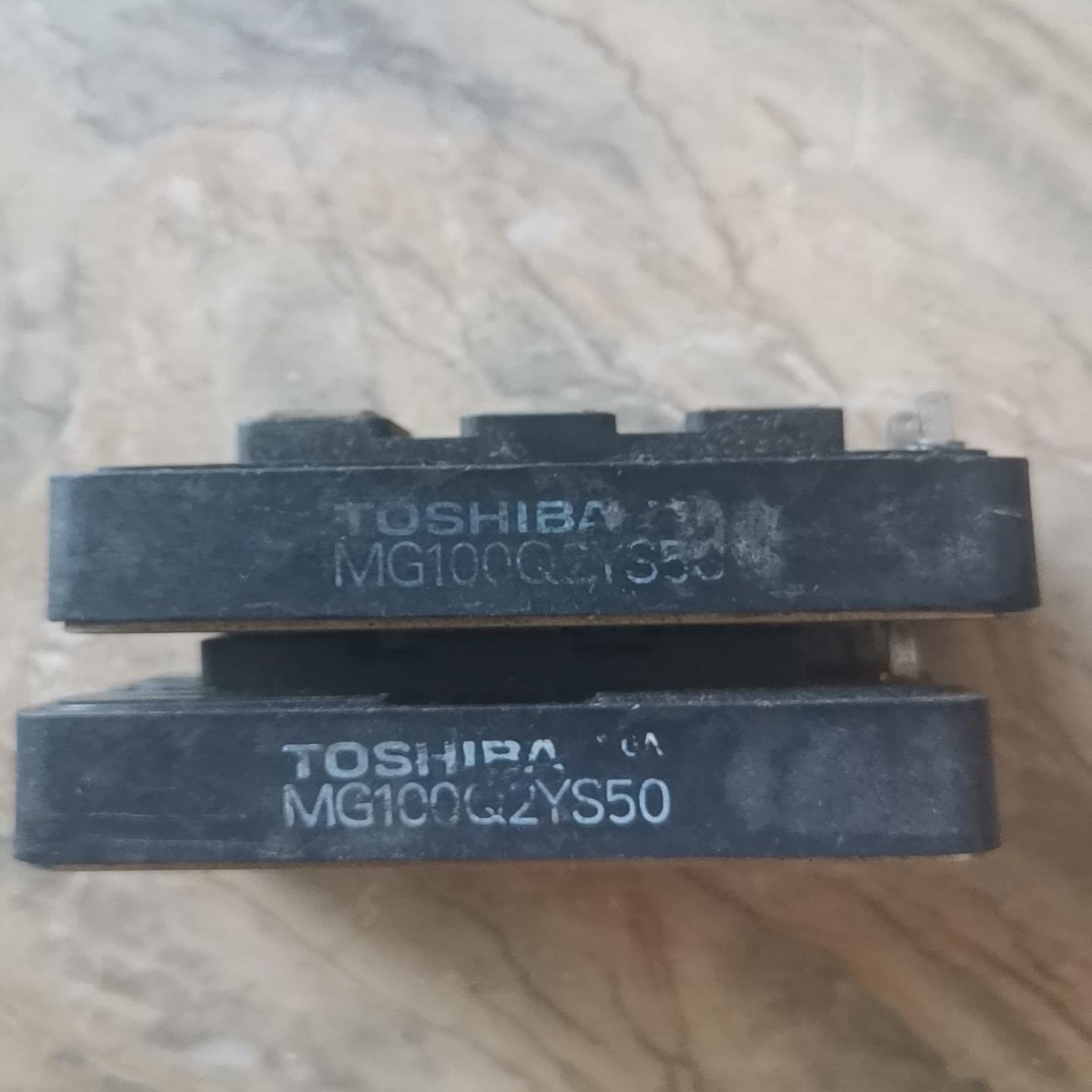 MG100Q2YS50TOSHIBA模块询价