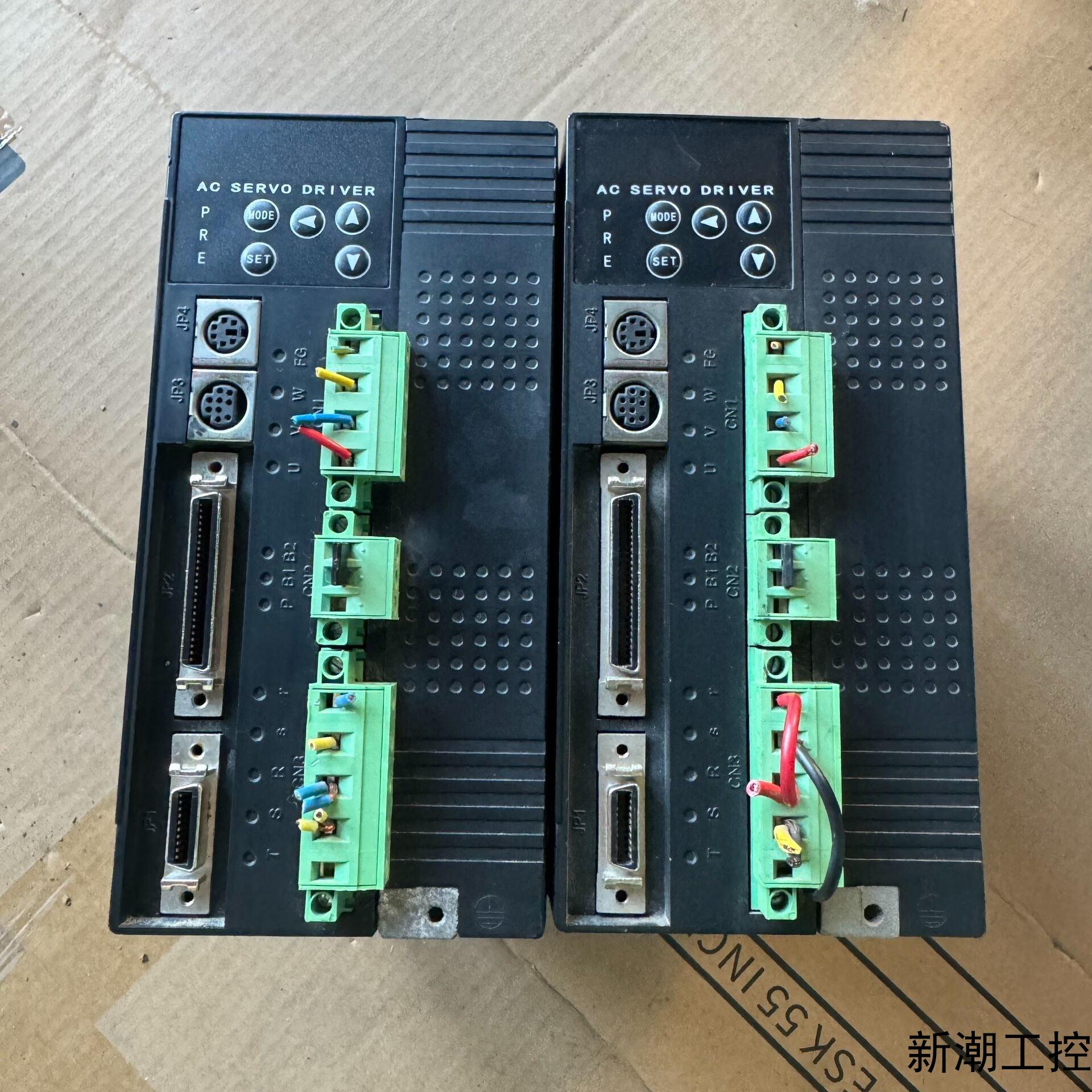 珠海运控伺服驱动器型号PSDA0833A8-N1图上两议价商品