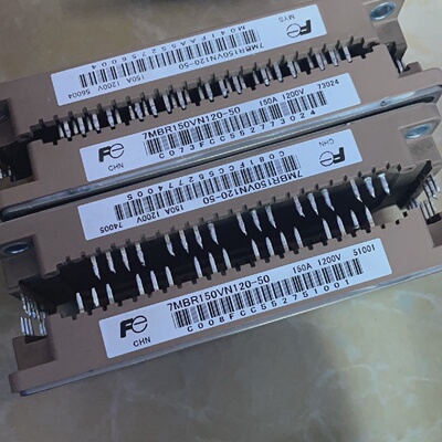 溢价-代理众辰模块7MBR150VN120507MBR150