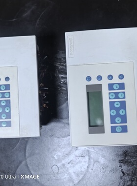 霍尼韦尔控制器XL50AMMIEP带卡XD50BF议价