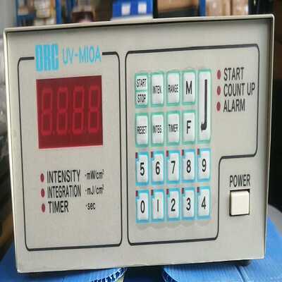 ORCUV-M10能量计，日本原装，型号AD3000T-P--议价商品