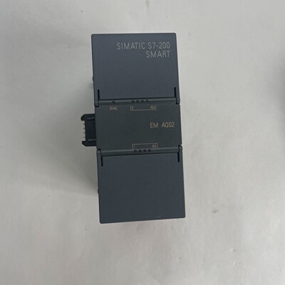 议价Programmable Controller Module Model 6Es7 2883Aq020适用
