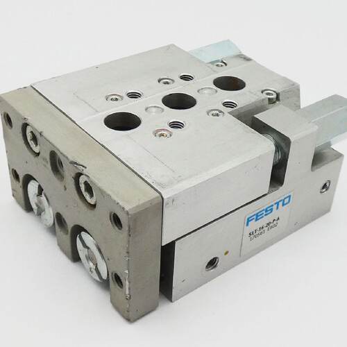 Festo SLT1620PA 170561 MiniSchlitten  Mini sleigh  usedAttn.