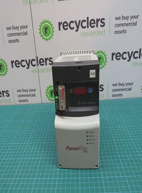 AllenBradleyPowerFlex4022D-D1P4N104SeriesA