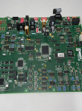 York031-02932-031RevI冷水机电路板