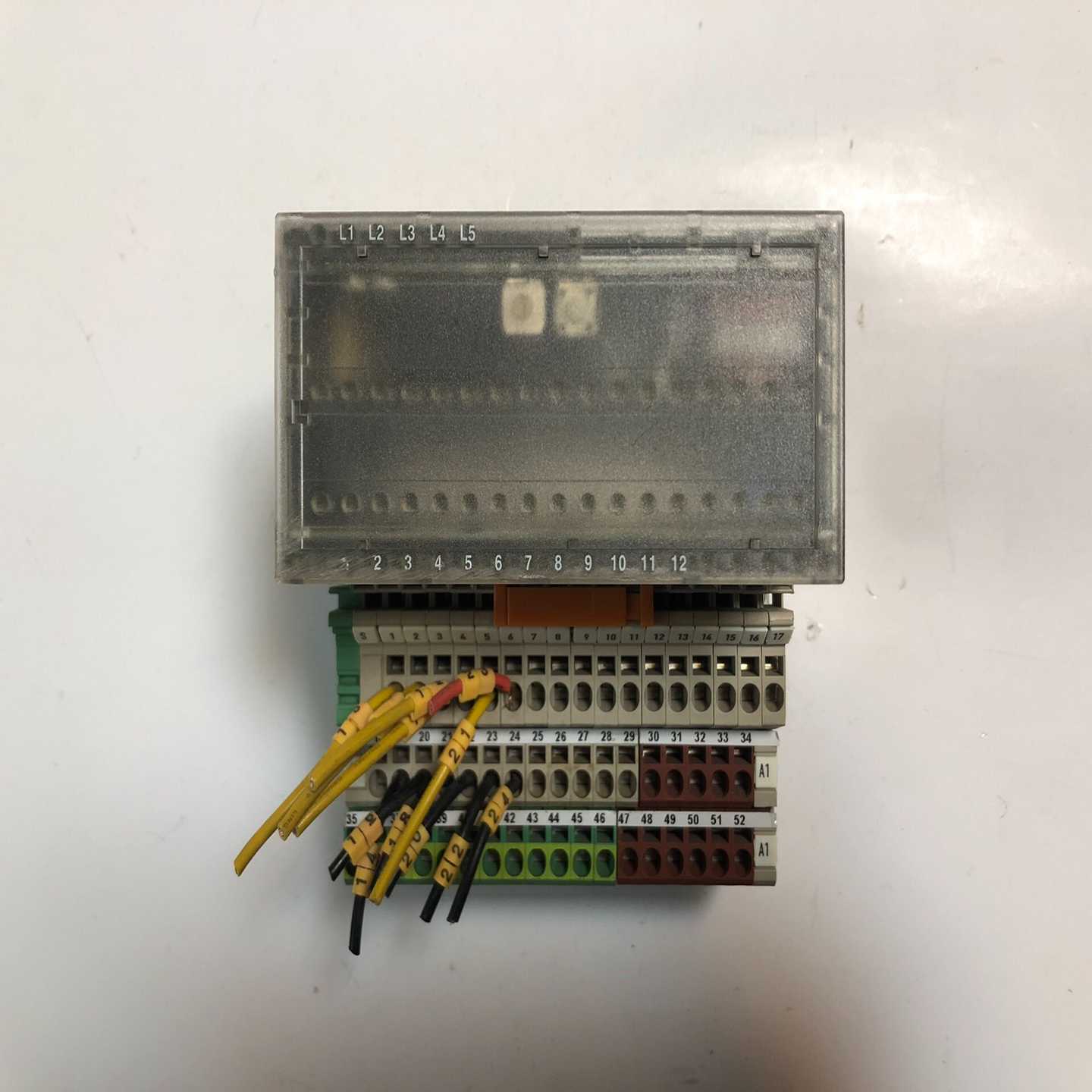 Honeywell霍尼韦尔模块XFL521B（4个）/XF--议价商品