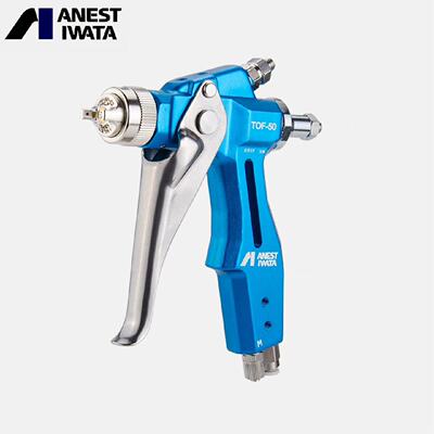 W61日本阿耐思特岩田AnestIwata小型喷枪W7拍前询价