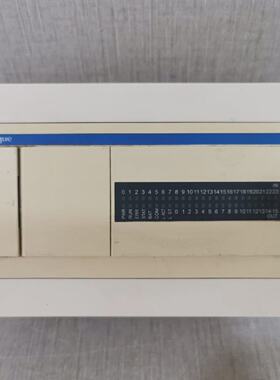 Telemecanique Twido TWDLCAE40DRF Controller 100240VAC