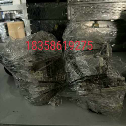HD哈默纳科FHA-14C-50-E200-C伺服电机，9成询价
