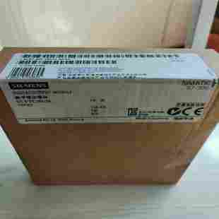 询价 1BF01 末开封 SM322模块6ES7322