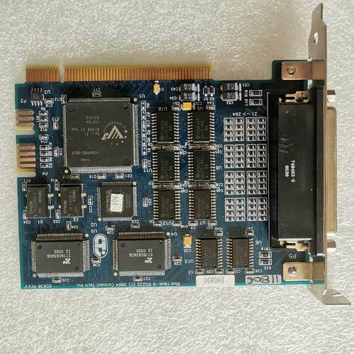 【询价】Connect Tech Blue Heat-8 RS232