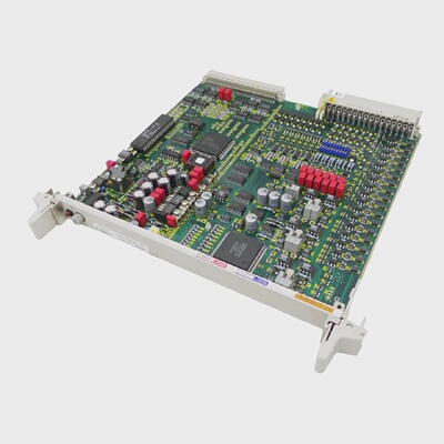 SIEMENS TELEPERM XP 6DP12308CC 6DP1 2308CC Baugruppe FUM230