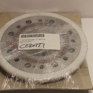 Cerutti NFD53RC06 Rotor NEW