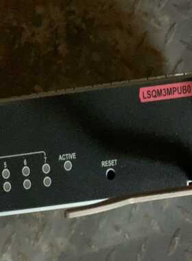 H3C华三LSQM2GP48SA8适用于LS-S7003E