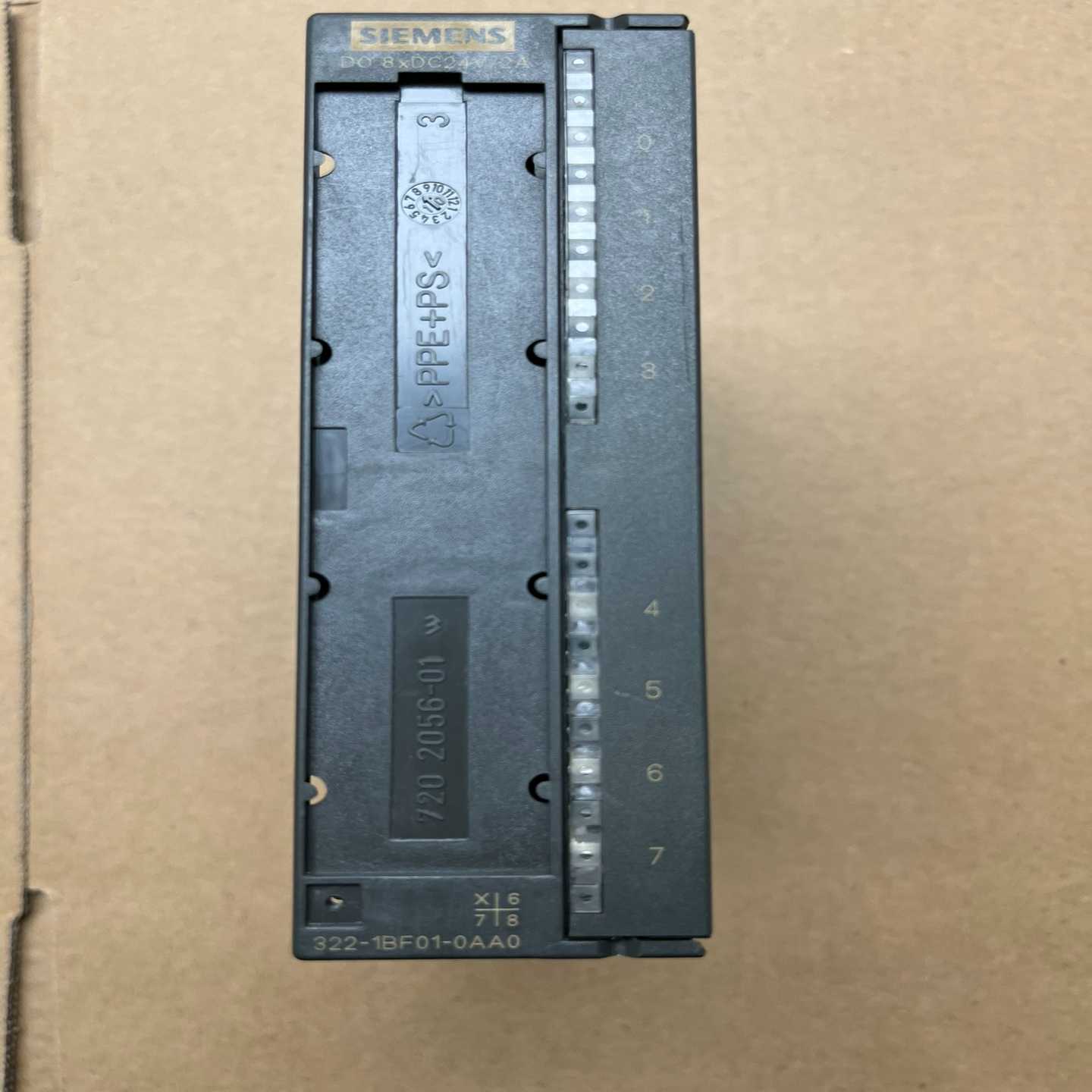 1P6ES7 331-7KF01-0AB0遗留质优【博航商行】