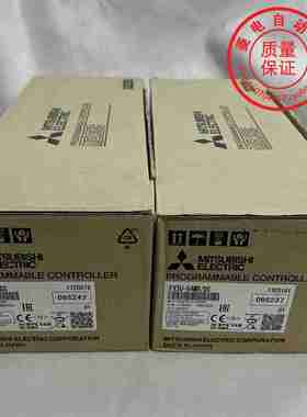 议价-原装正品三菱FXD3U-64MT/DSFX3U-64MR/DS品质保证-议价