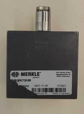 MERKLE油缸BZ500.25/16.77.201.询价