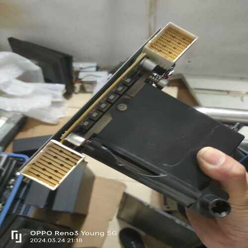 （洋洋设备）dellt5500扩展cpu