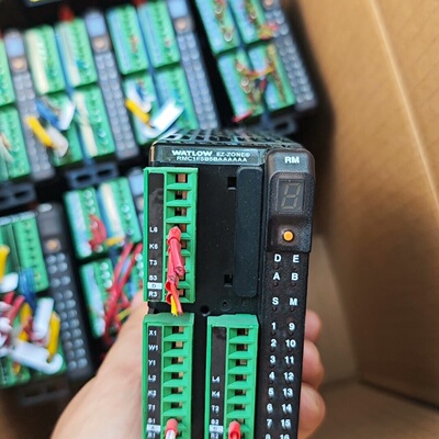 议价Watlow Cattron Control Module适用