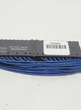 议价Hemholz Systeme 7003921Am10 Frontstecker适用