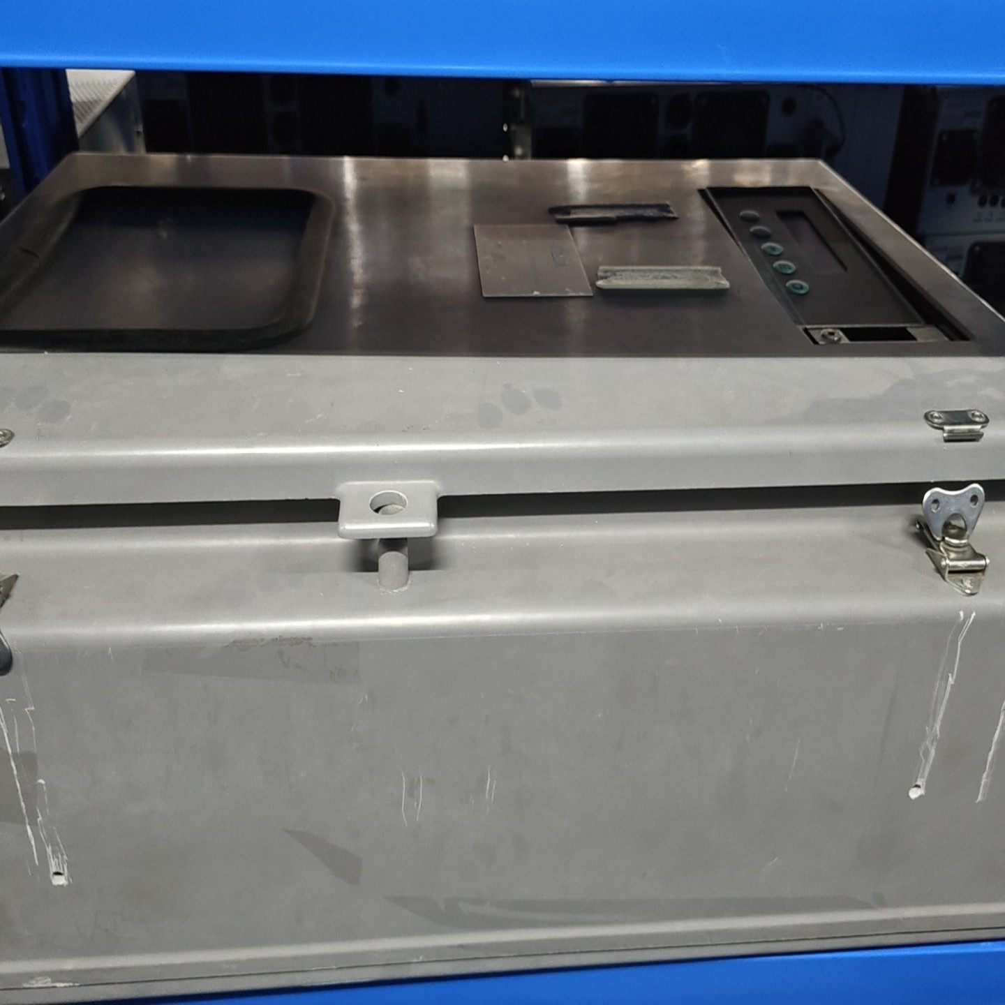 询价【AF-Instruments臭氧监测仪】