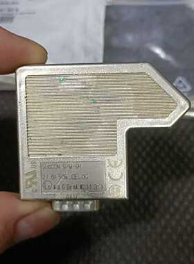 菲尼克斯DP接头2761509总线连接器SUBCON9/M