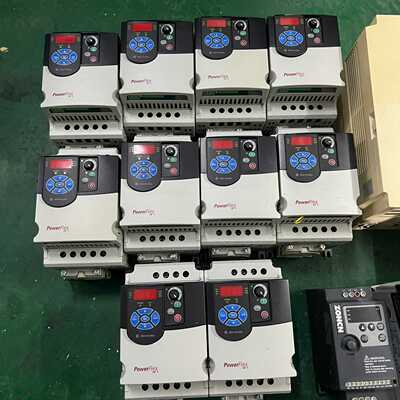 AB变频器 22F-D6P0N113 2.2KW 380V