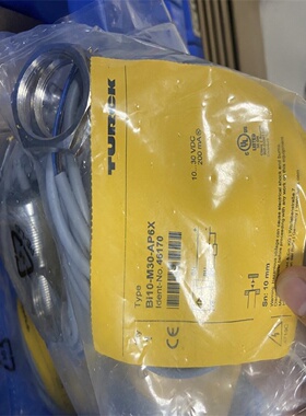 寻IBANNER邦纳安全传感器LS2TP30750Q88现货直发