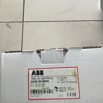 配件ABB UA503000RA 1SBL351024R8000议价