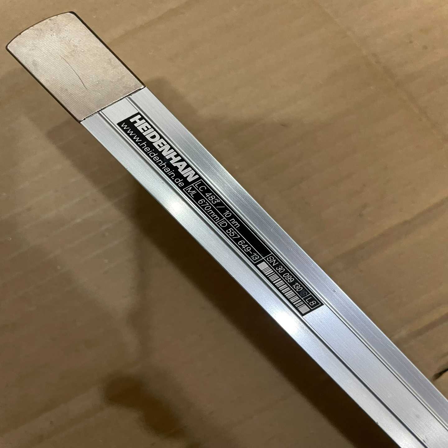 询价~海德汉LC483 ML670