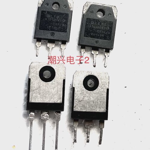 FDA69N25IXTQ76N25TIXTQ64N25FDA59N25FQA62N25进口拆机测