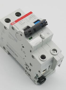 ABB SmissLine FS451 M B13 2CCL462110E0135 Fehlerstromschutzs