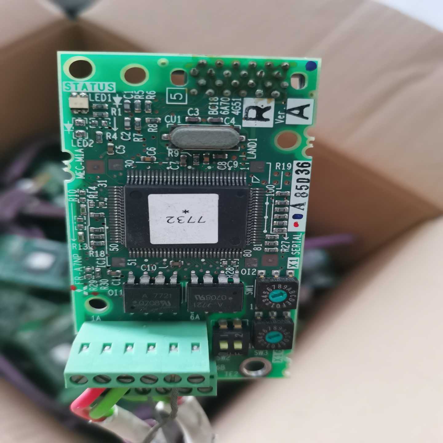 RS-1600M2T1SDAE 赫斯曼工业级以太网交换机~询价