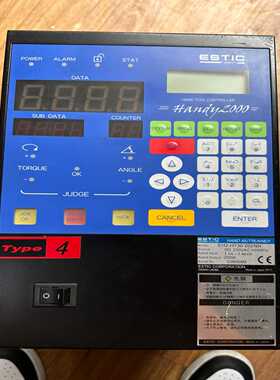 ESTIC EH2-HT30-202NN实物图功能~询价