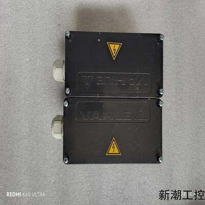 全新 法勒VAHLE接线盒议价商品