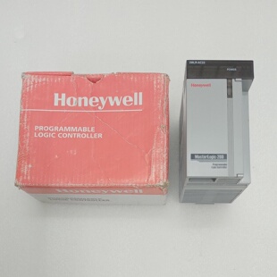 Honeywell 2MLRAC23 Master Logic 2000 Programmable Logic Cont