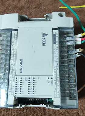 咨询-台达plc，型号DVP32HP00T，，功能包上机，