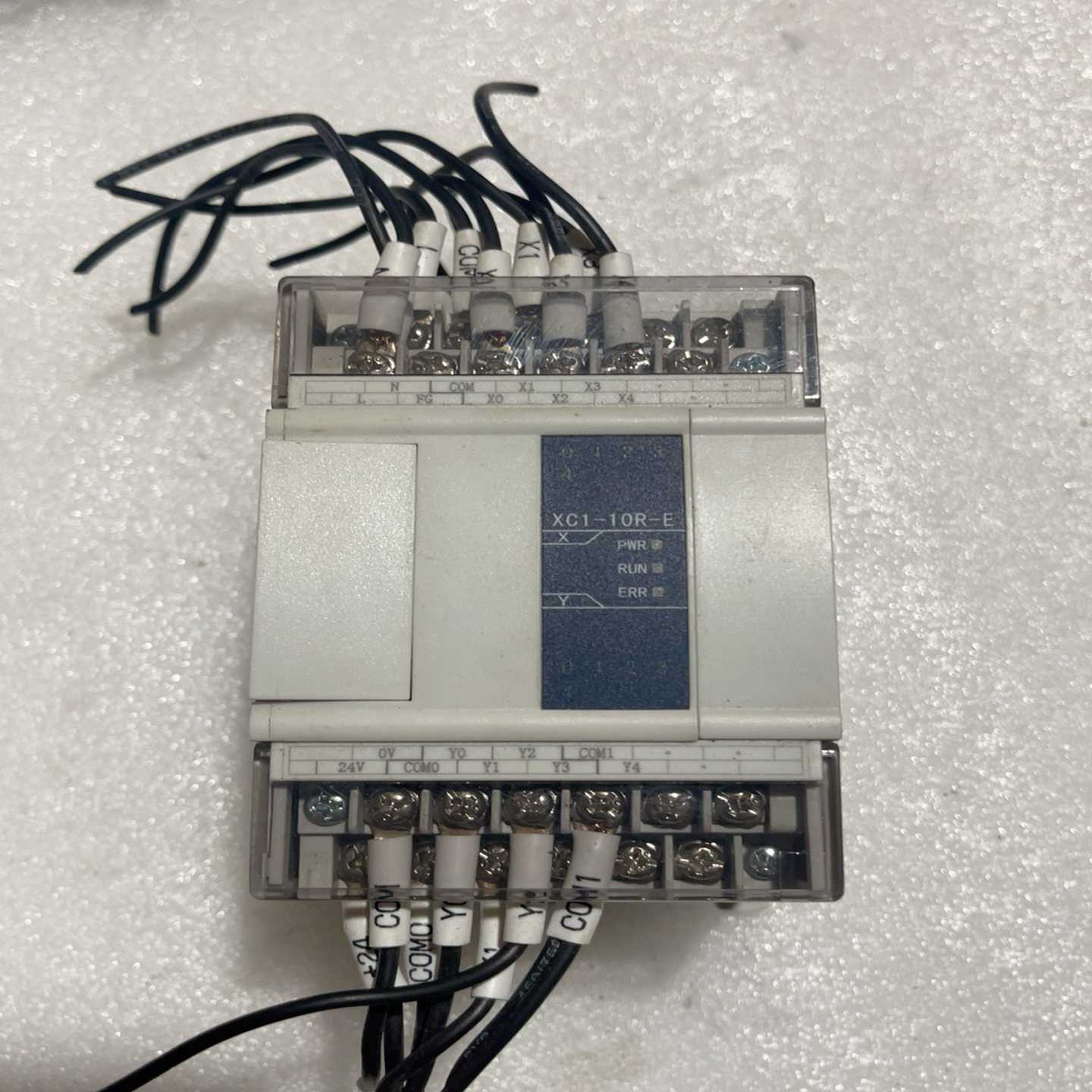 询价信捷L1-10-一台