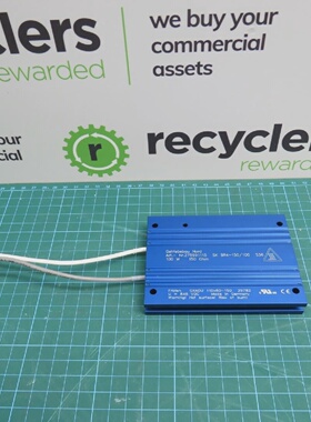 Getriebebau nord sk br4150 Braking Resistor