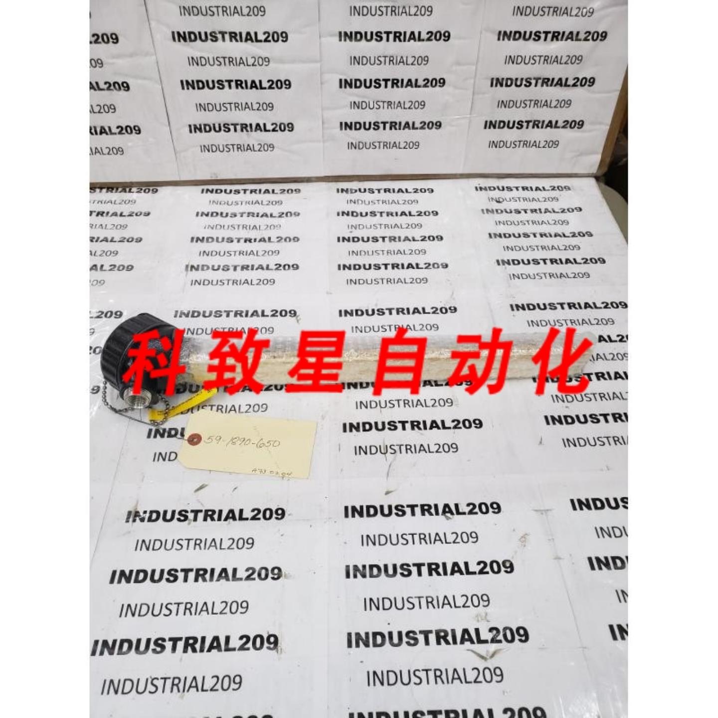 工业配件PYROMATION J20RZ-016-00-6PN434温度传感器