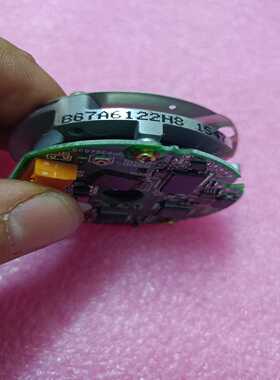 【议价】安川伺服电机编码器，DP0304023与SGMS-08A2A