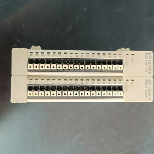 凌臣科技LD1486R模拟电压输入模块新功-询