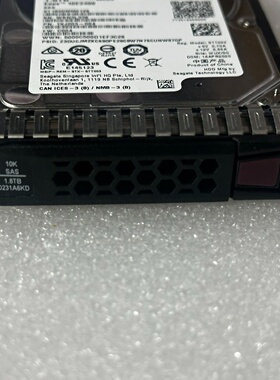 溢价-0231A6KD  0231A7MV 1.8T SAS 2.