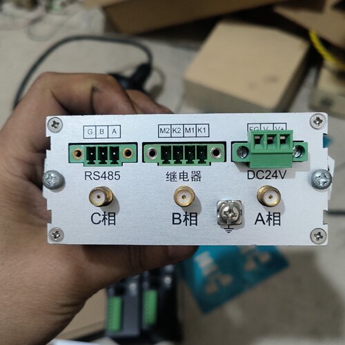 议价致达智能ZD323局部放电监测仪议价