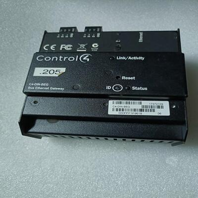 询价~C4Control4  调光模块 C4-DIN-BEG，