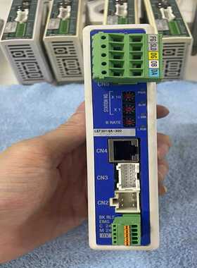 电机驱动器LECPMJTD-LEFSH16A-300